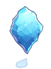High Energy Crystal