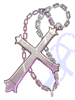 Sacred Rosary