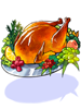 Very Exquisite Food