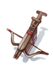 Herosria Cross Bow