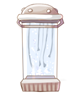 Glass Tube