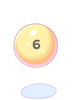 Lotto Ball 06