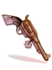 Paradise Revolver