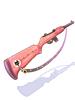 Herosria Rifle