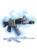 Frontier Night Rifle