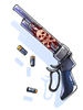 Herosria Shotgun
