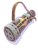 2Lv Gatling Gun