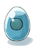 Little Poring Egg