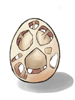 Dark Illusion Egg