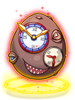 Timeholder Egg