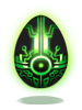 Cyber Treasure