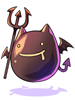 Devil's Scroll
