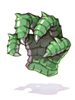 Costume: Devil's Hand