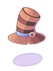 Costume: Tiraya Bonnet