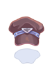 Costume: Captain's Hat