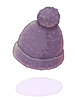 Costume: Brown Beanie