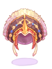 Costume: Ati Atihan Hat