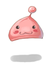 Costume: Poring Hat