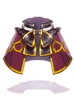 도람 고급 망토