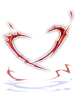 Costume: Exploding Wave