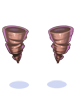 Costume: Roll Twin (Black)