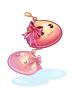 Costume: Cute Poring Earmuffs