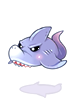 Costume: Shark Hat