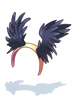 Fallen Angel Hairband