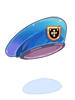Costume: Navy Hat