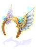Robotic Valkyrie Hairband