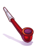 Costume: Pipe of Jiraiya