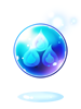 水ドロップ